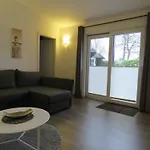 Ferienhaus Premium-ferienhaus Deichblüte Im Altes Land Hollern-Twielenfleth